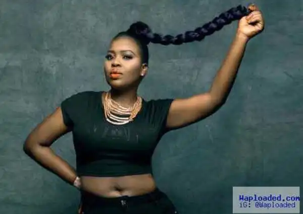 Actress Bimbo Thomas pregnant with first child